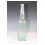 1880s C.Conrad & Co's Budweiser Beer Bottle