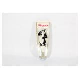 Vintage Hamm's Beer Lucite Thinking Bear Beer Tap