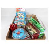 Lot of Micromachines, Collectible Cars