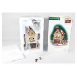 Department 56 Swift's Stringed Instruments