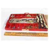 Heavy Duty Clinch Fast kit