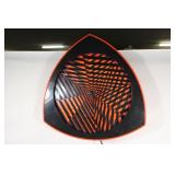 Vintage 1996 Rabbit Tanaka Lumaseries -works