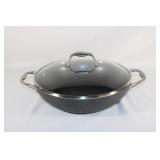 4.5 Quart Tramontina Saute Pan