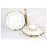 LENOX British Colonial Bamboo Collection