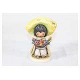 1983 DeGrazia Goebel W. Germany Figurine