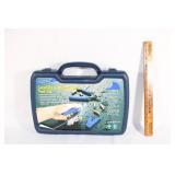 Satellite and digital cable tool kit
