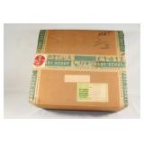 1963 Vintage Boy Scout Hat with Original Box