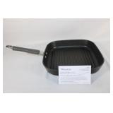 Pampered Chef Square Grill Pan