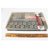 37 piece Tap and Die Set