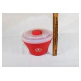 Pampered Chef - Microwave Popcorn Maker