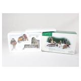 Department 56 Tending the Cold Frame Figurine