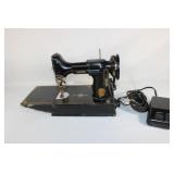 Singer Featherweight Sewing Machine