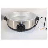 Pampered Chef Rockcrok Slow Cooker Stand