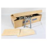 Lionel Trains #110 Trestle Set - w/Box