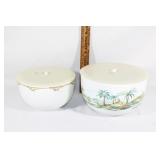 LENOX Colonial Bamboo Collection