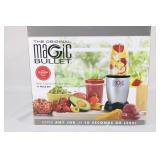 The Original Magic Bullet - New