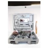 Revolution Spiral saw with case-works