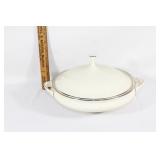 Montclair by Lenox USA serving tureen