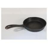 Wagner Ware 6 1/2 inch Cast Iron Skillet