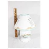 LENXO British Colonial Collection Candle Holder