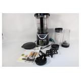 Ninja Blender Set