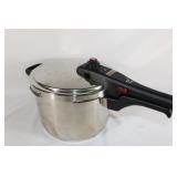 Joycook Stovetop Pressure Cooker