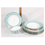 LENOX British Colonial Tradewind Collection