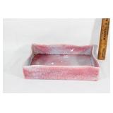 VTG Artistic Potteries California shallow planter