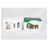 Department 56 A Christmas Carol Visit
