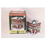 Coca-Cola Town Square Collection 5 and Dime Store