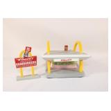 McMemories - McDonald