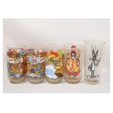 Great Muppet Caper, Ronald McDonald, Bugs Glasses