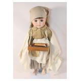 House of Lloyd The Little Match Girl Doll