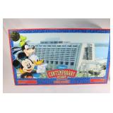 New Disney Contemporary Resort -Monorail Toy Acces