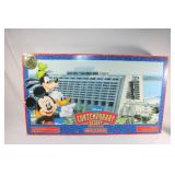 Disney Contemporary Resort -Monorail Toy Accessory