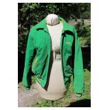 Pinelands Wrestling Corduroy Jacket Size L