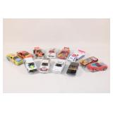 Lot of 12 Vintage 80s-90s Matchbox Cars