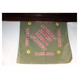 Toby Keith American Soldier Tour Bandanna
