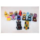 Lot of 16 Vintage 80s-90s Matchbox Case