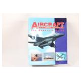 Aircraft of the World -The Complete Guide - Book