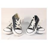 Pair of Infant Converse All Star Shoes