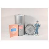 Renee Les Elegantes Figurine Adventure in Montmare