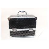 Hard Case Travel Make up / Jewelry Case
