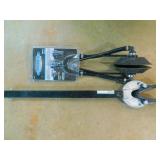 Boat Trailer Accessories