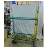 Techno Nesting Cart