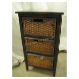 3 Bin Organizer