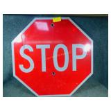 STOP Sign