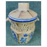 Scheurich Keramik Ceramic Canister