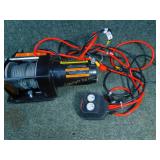 Champion 2000lb ATV/UTV Winch