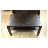 Wood Laminate Coffee Table